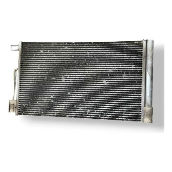 Condensador Ar Condicionado Chevrolet Agile 2013 2014 2015