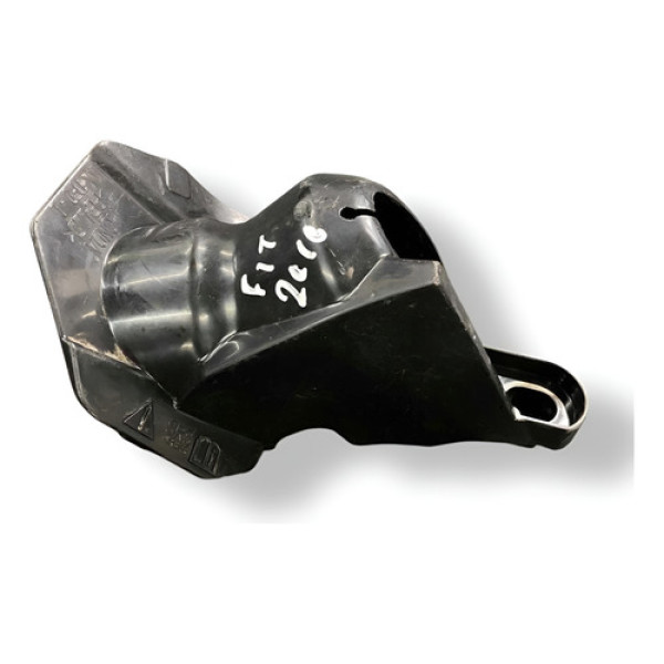 Moldura Interna Coluna Direção Honda Fit 1.4 2010 53320tf0