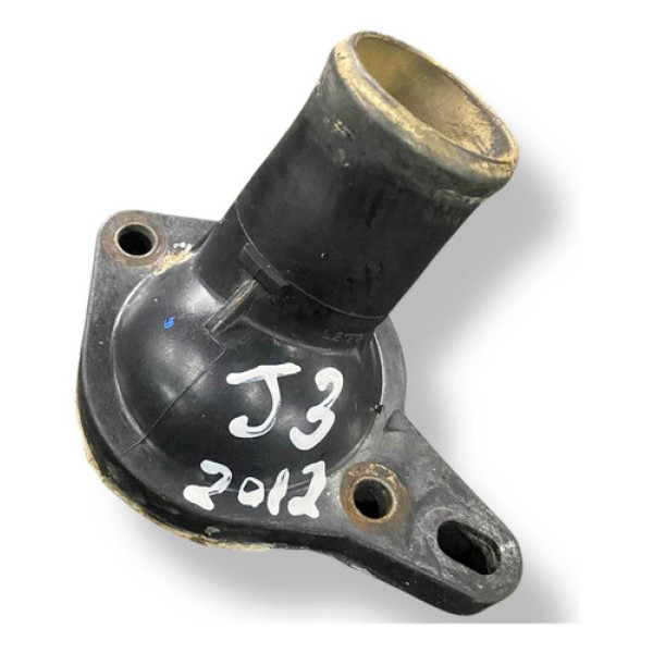 Carcaça Válvula Termostática Jac J3 2012 2013 2014 2015 2015