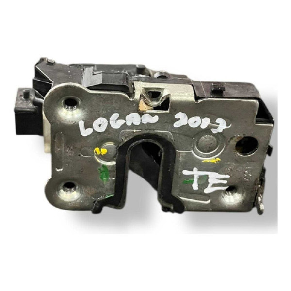 Fechadura Porta Traseira Esquerda Renault Logan 2012 2013