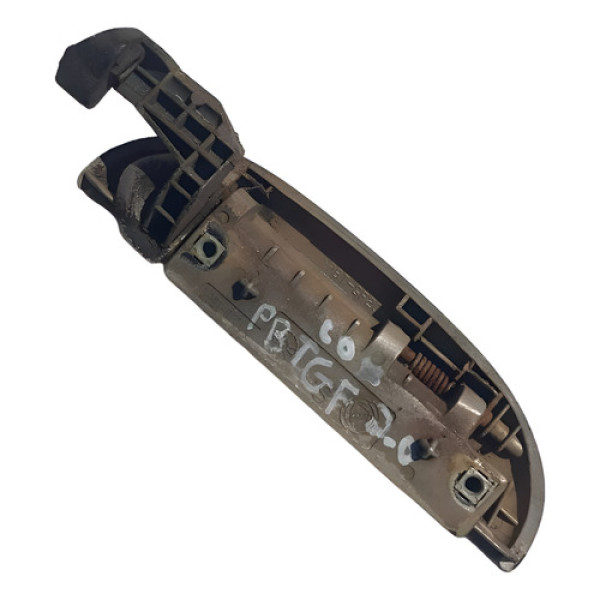 Maçaneta Externa Dianteira Esquerda Fiat Palio 1997 Dianteira