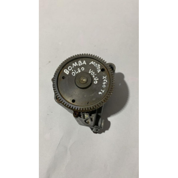 Bomba De Óleo Motor Volvo Xc60 T6 2010/2012 7g9n6600ac
