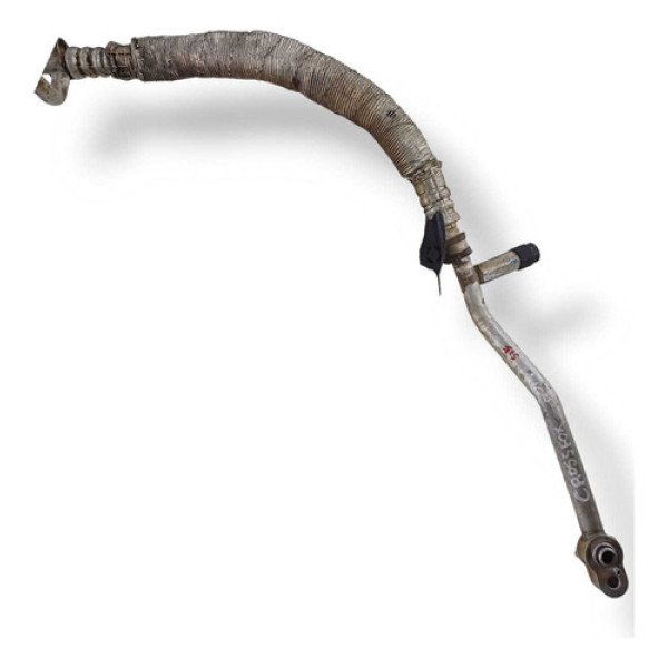 Mangueira Compressor Ar Condicionado Vw Crossfox 1.6 2014