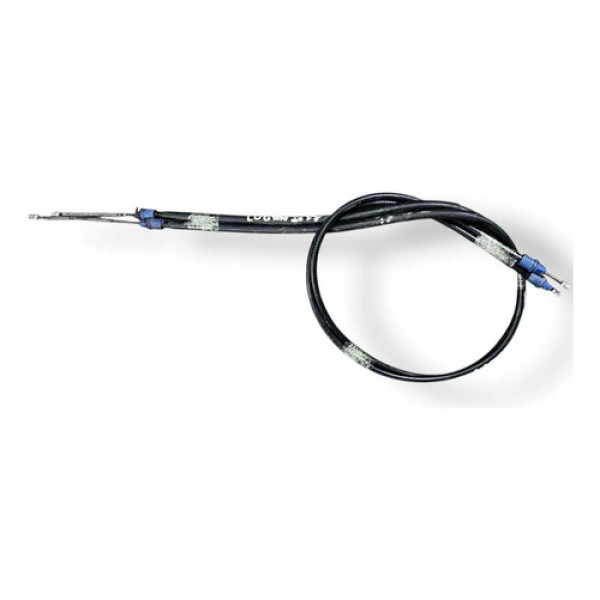 Par Cabos Freio Mão Renault Logan 2009 2010 2011 2012 2013