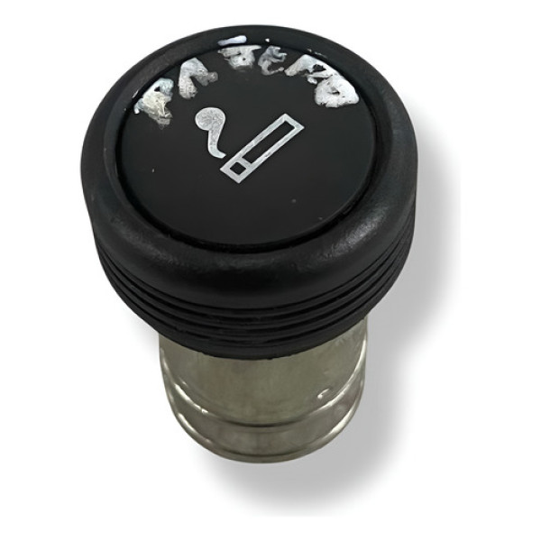 Acendedor De Cigarros  Mitsubishi  Pajero Tr4 2.0 2011 - Preto