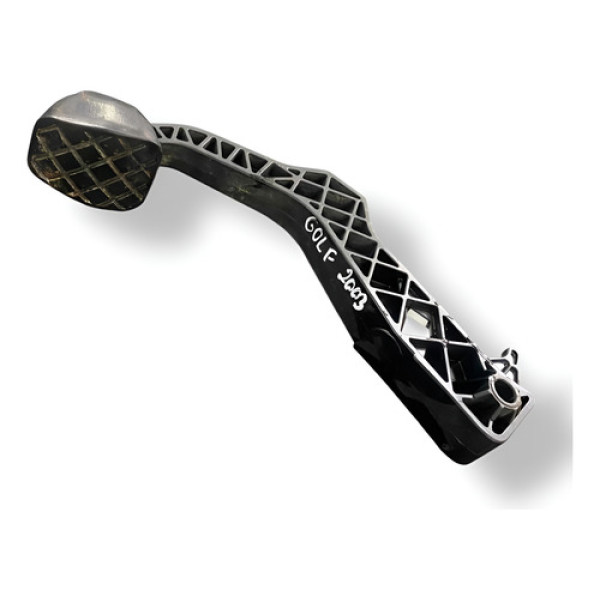 Pedal Embreagem Volkswagen Golf 2002 2003 2004 1j1721321