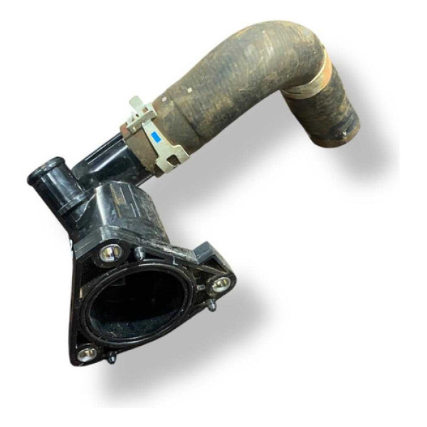 Flange Cano Água Radiador Toyota Yaris 1.5 2020 2021 A 2025