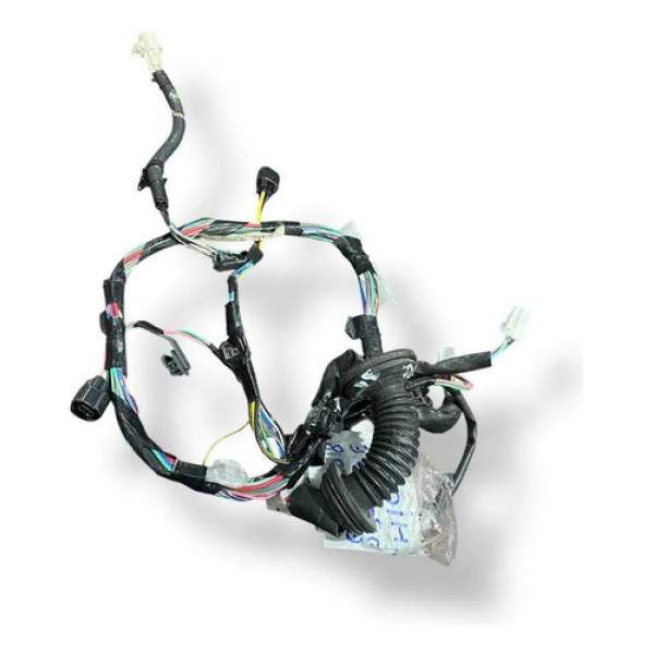 Chicote Porta Dianteira Esquerda Etios 2008 2009 821520u400