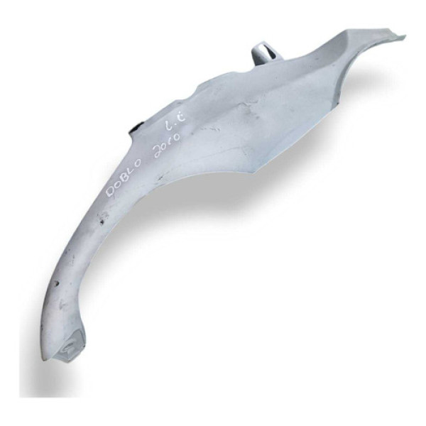 Acabamento Teto Lado Esquerdo Fiat Doblo 2010 901030223045