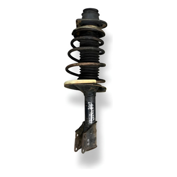 Amortecedor Dianteiro Direito Fiat Palio Weekend 2007 A 2009