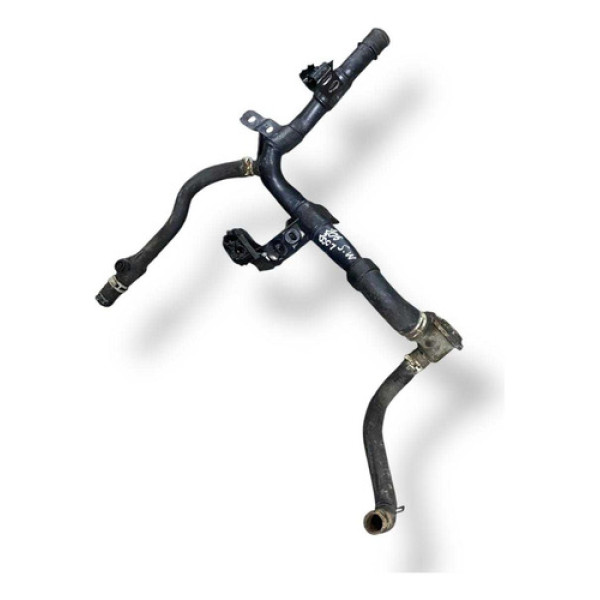 Mangueira Valvula Termostatica Peugeot 206 2007 2008 2009