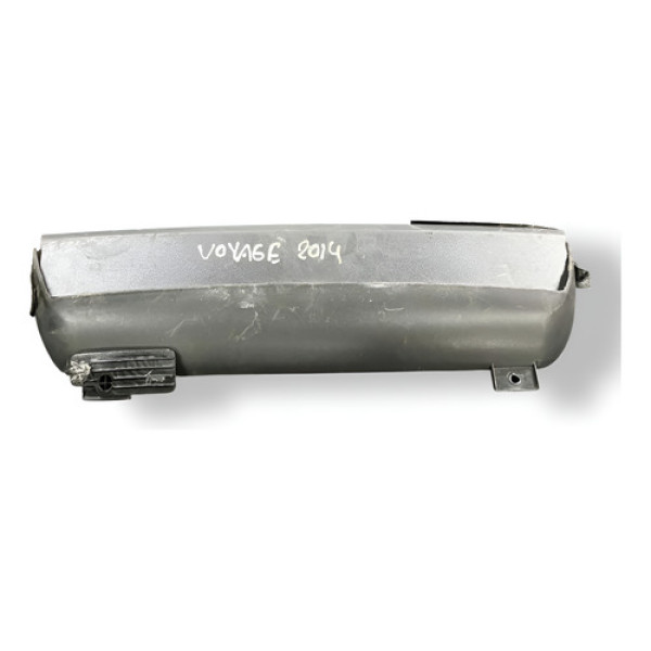 Moldura Break Light Volkswagen  Voyage 1.6  2014 0334406