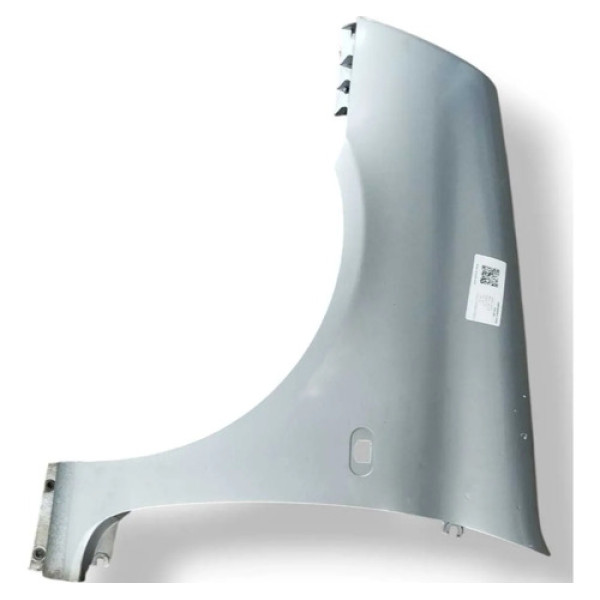Paralama Dianteiro Esquerdo Renault Clio 2004 2005 2006 2007