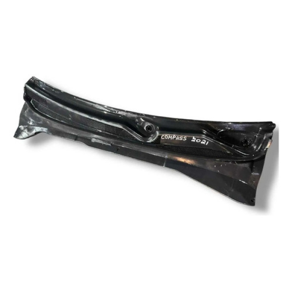 Grade Churrasqueira Parabrisa Jeep Compass 2020/21 53223371