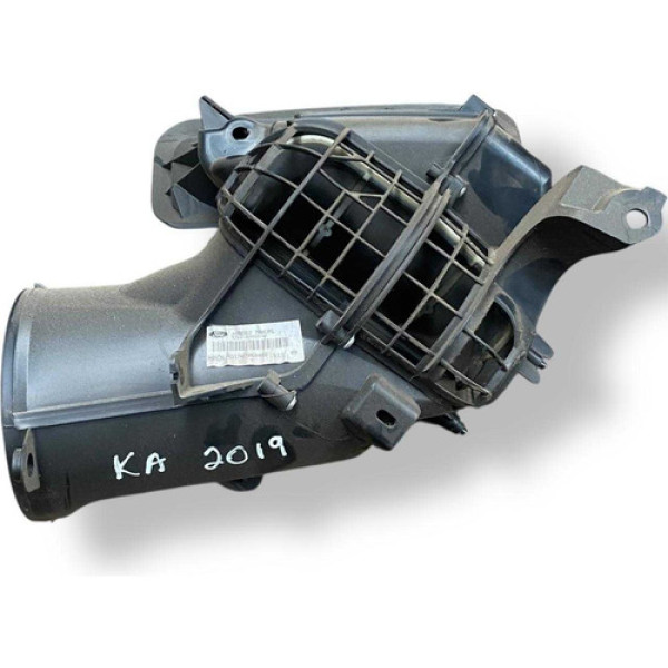 Carcaça Caixa Evaporadora Ford Ka 2018/2019 - E3b119b555aj