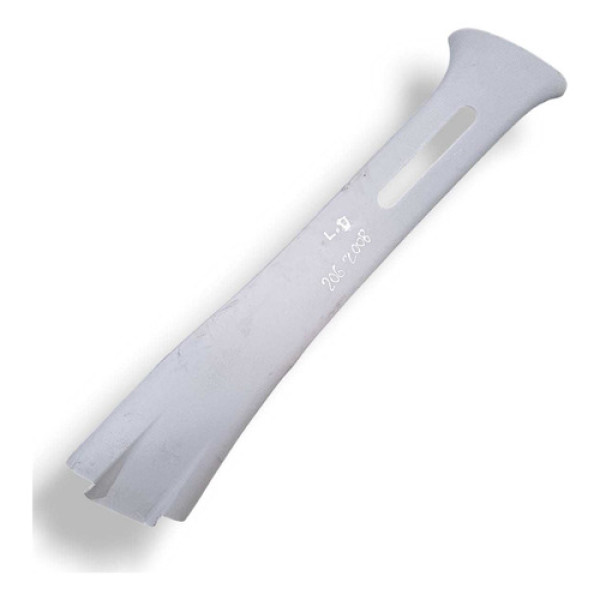 Moldura Coluna Central Direita Peugeot 206 1.4 08 9644285877