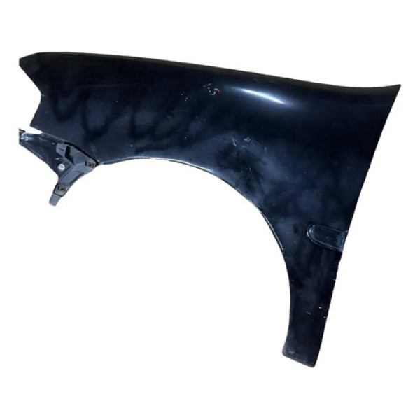 Paralama Dianteiro Esquerdo Volkswagen Gol G4 2005 2006 2007