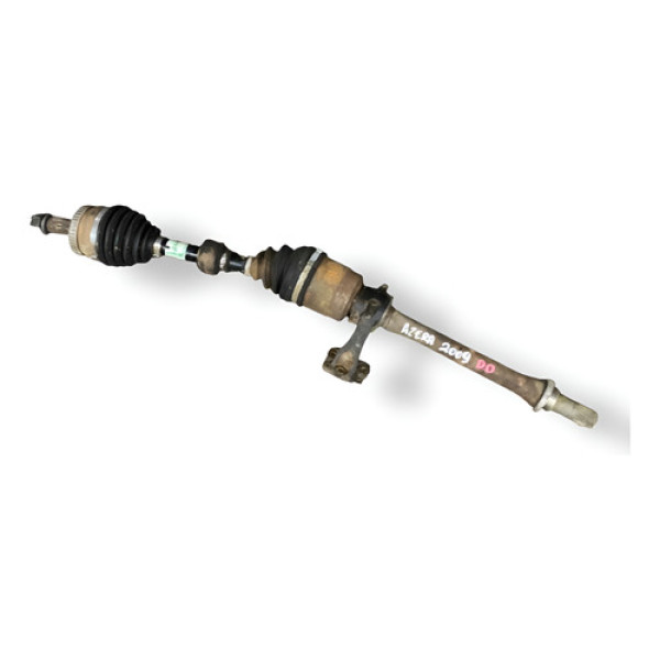 Semi Eixo Dianteira Direita Hyundai Azera 2009 2010 2011/12