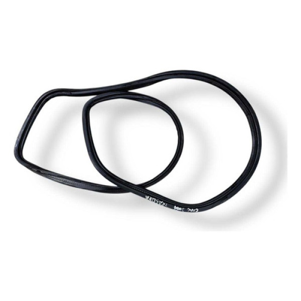 Borracha Tampa Traseira Honda Civic 2007 2008 2009 2010 2011