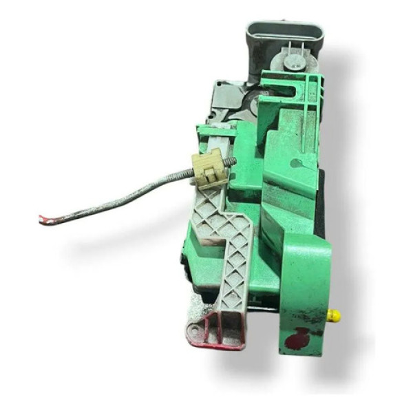 Fechadura Porta Traseira Esquerda Fiat Idea 1.8 2013 2014