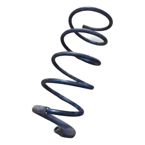 Mola Suspensao Dianteira Renault Clio 1.0 2001 2002 2003