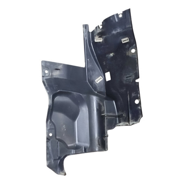 Extensão Parabarro Dianteira Esquerda Onix 2019  52120093