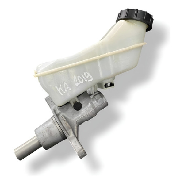 Reservatorio Fluido Com Cilindro Mestre Ford Ka E3b12k478a