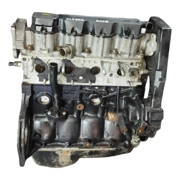 Motor Parcial Chevrolet Corsa Classic 1.0 2008 2009 2010