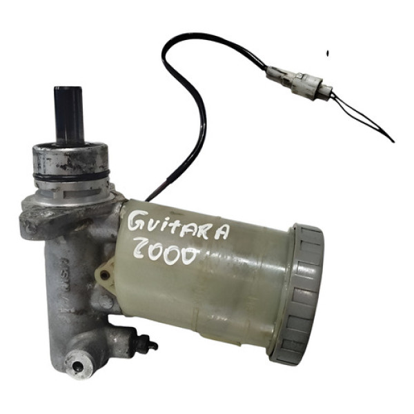 Cilindro Mestre Embreagem Suzuki Grand Vitara  2000 A 2008