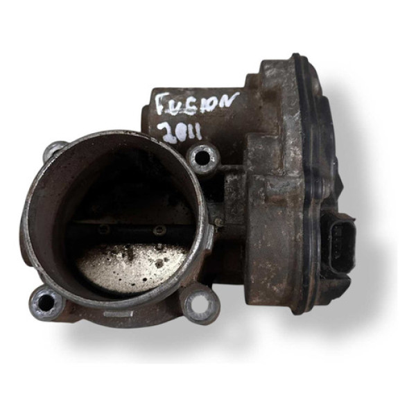 Corpo De Borboleta Tbi Ford Fusion 2.0 2011 2012 2013 2014