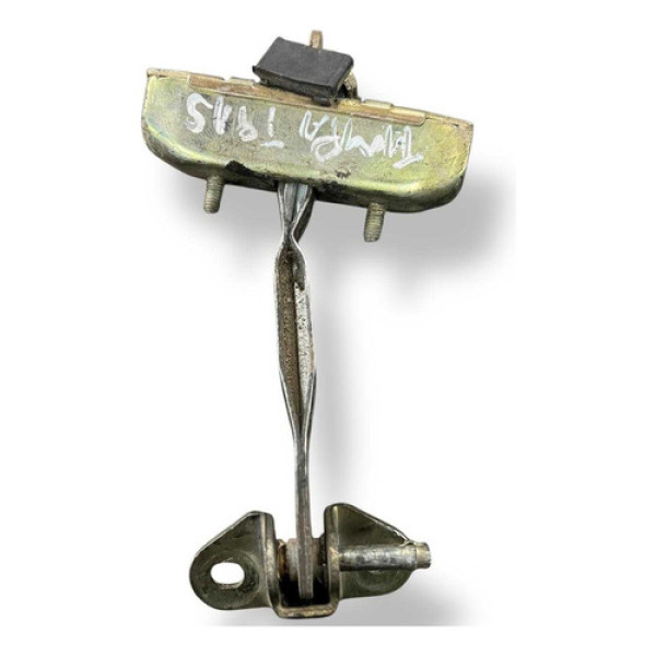 Limitador Tampa Traseira Chery Tiggo 2 2.0 2010 A 2014