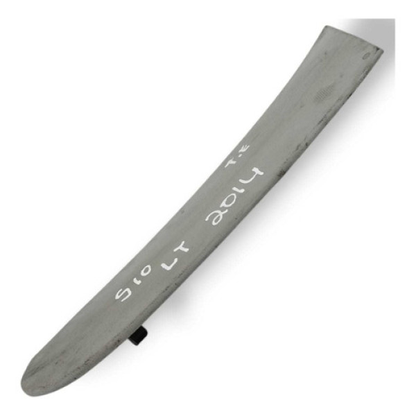 Acabamento Int Porta Tras Esquerda S10 2.4 2014 94774744