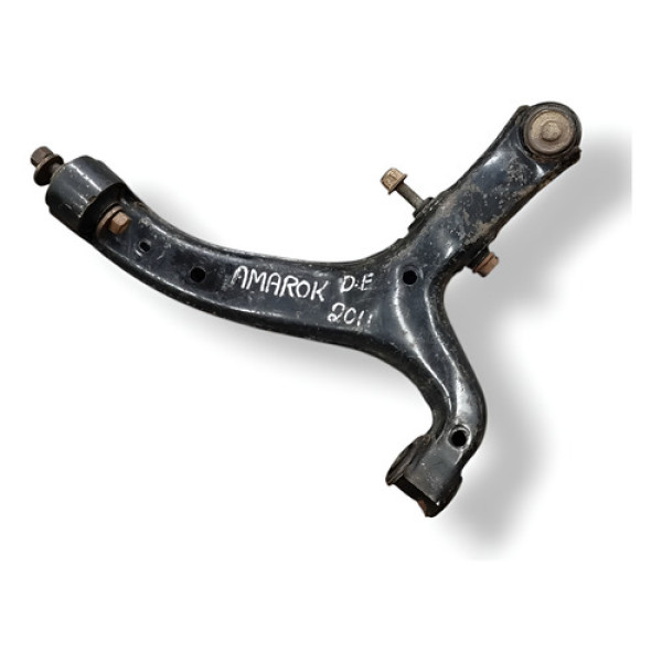 Bandeja Balança Dianteira Esquerda Vw Amarok  2011 2012
