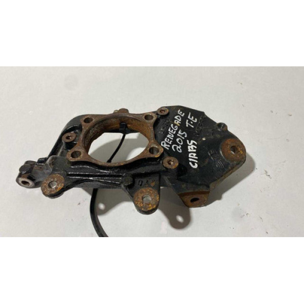 Montante Manga De Eixo Tras Esq C/abs Jeep Renegade 2015/19