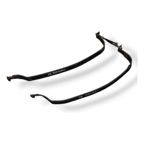 Par Cinta Tanque Combustível Jeep Grand Cherokee 1993 A 1998