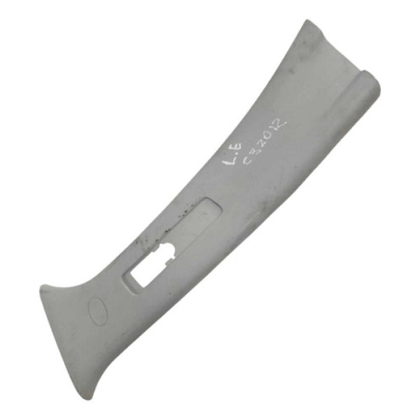 Acabamento Coluna Lateral Esquerd Citroën C3 2012 9648885377