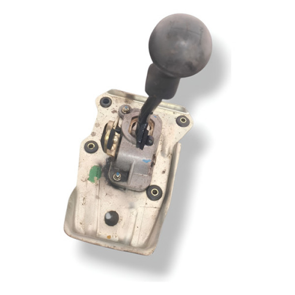 Alavanca Cambio Marcha Fiat Fiorino 1999 2000 2001 2002 2003