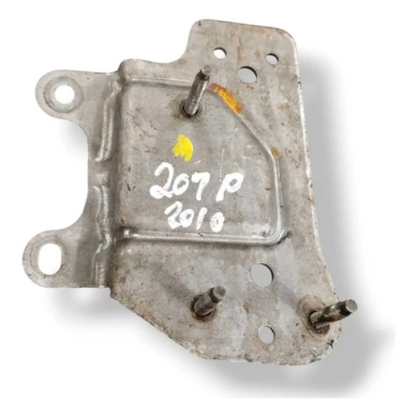 Suporte Pedal Acelerador Peugeot 207 Passion 2009 2010 2011