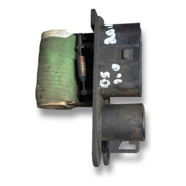 Resistência Ventoinha Volkswagen Gol G5 Fox Polo G6 2012 1.0