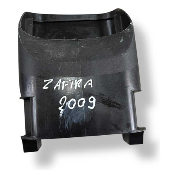 Acabamento Inferior Chave Seta Chevrolet Zafira 90581315lhd