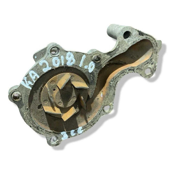 Bomba Agua Ford Ka 1.0 2018 2019 2020 2021 2022 2023 2024