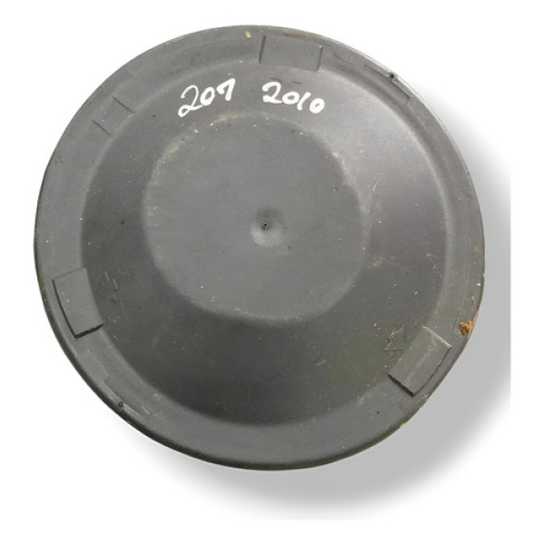 Tampa Bomba Combustível Peugeot 207 Passion 2010 9643548680 Preto 2010