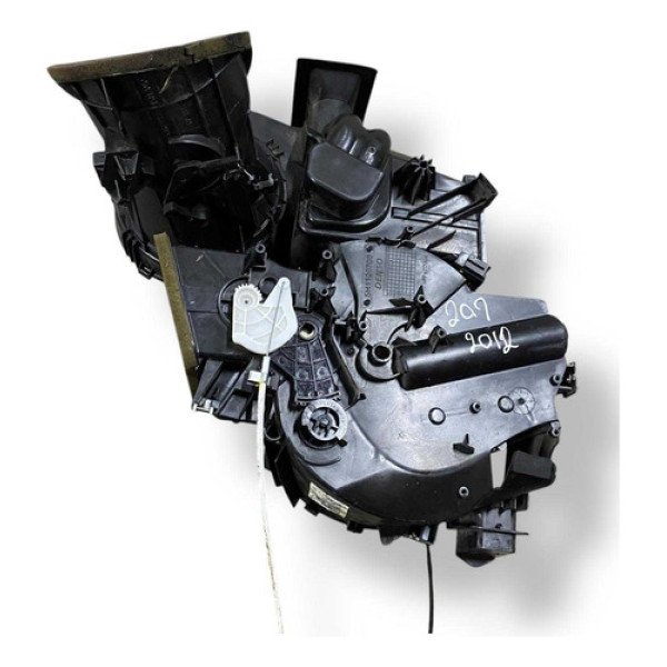 Carcaça Caixa Evaporadora Peugeot 207 Passion 2012 5h1120700