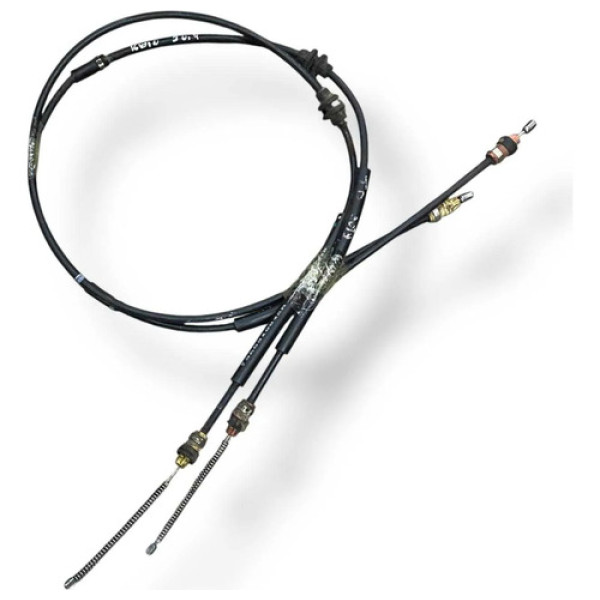 Par Cabo Freio De Mão Renault Kwid 2018 2019 2020 365310042r