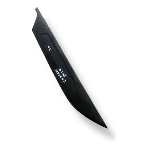 Acabamento Rack Teto Traseiro Direito Duster 2014 738867603r