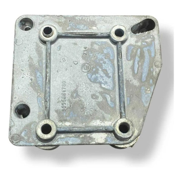 Suporte Compressor Citroën C3 1.4 2010 2011 2012 9656881780