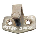 Batente Fechaduras Portas Chevrolet  Astra 1.8 1998 A  2000 Natural