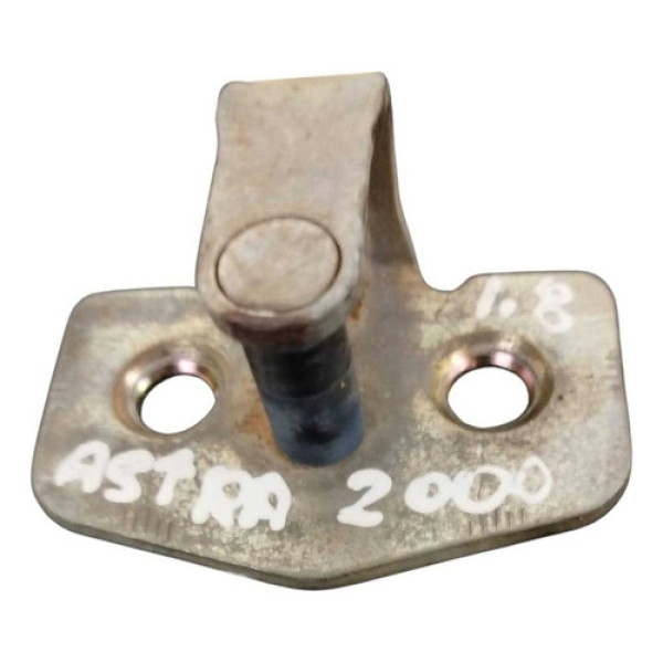 Batente Fechaduras Portas Chevrolet  Astra 1.8 1998 A  2000 Natural