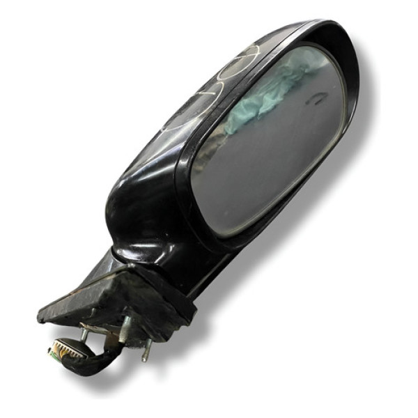 Retrovisor Externo Direito Hyundai Azera 09 Detalhe A045511