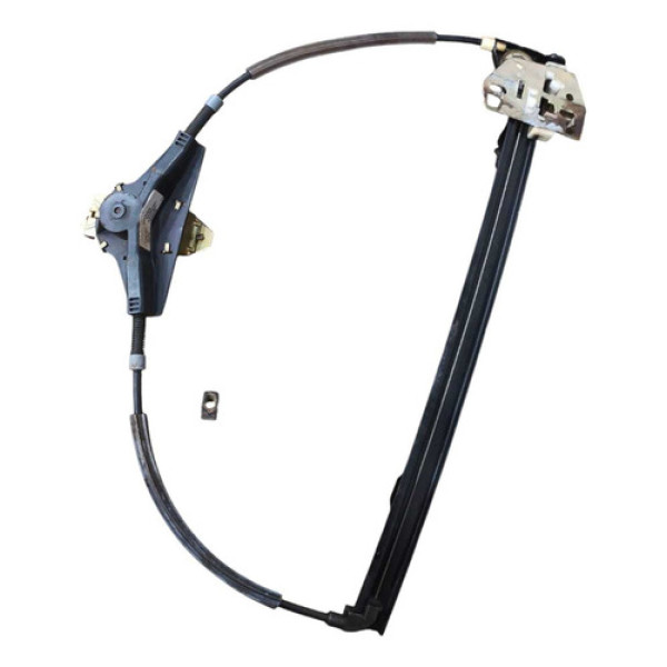 Maquina De Vidro Manual Volkswagen Gol G2 1992 Original